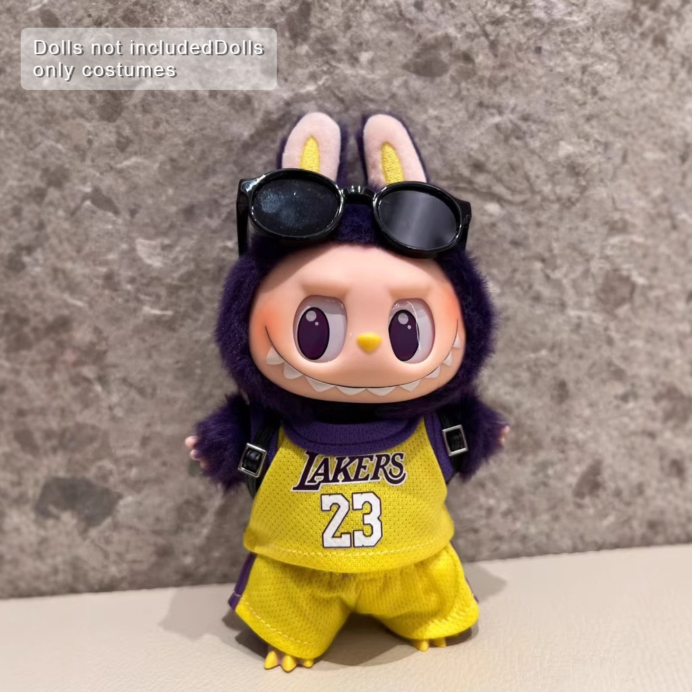 Handmade NBA jersey series