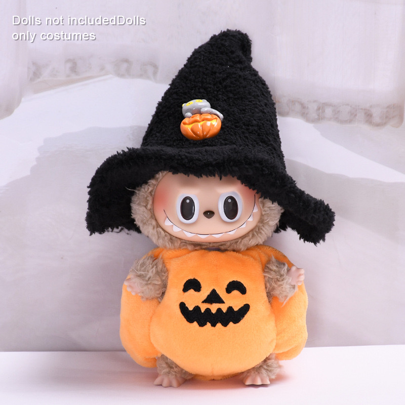 Halloween Costumes