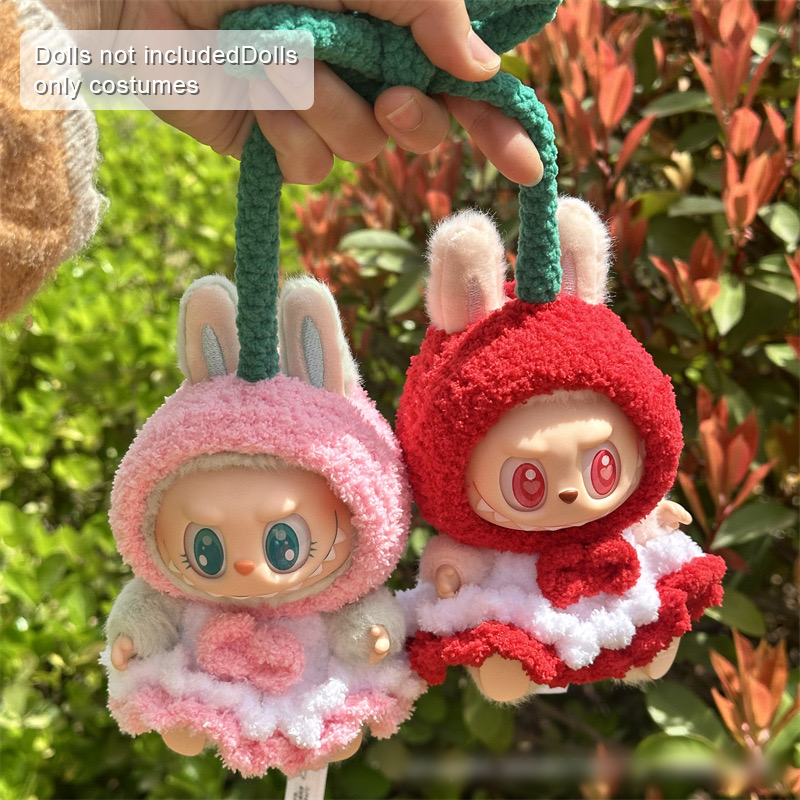 Handmade Cherry Set