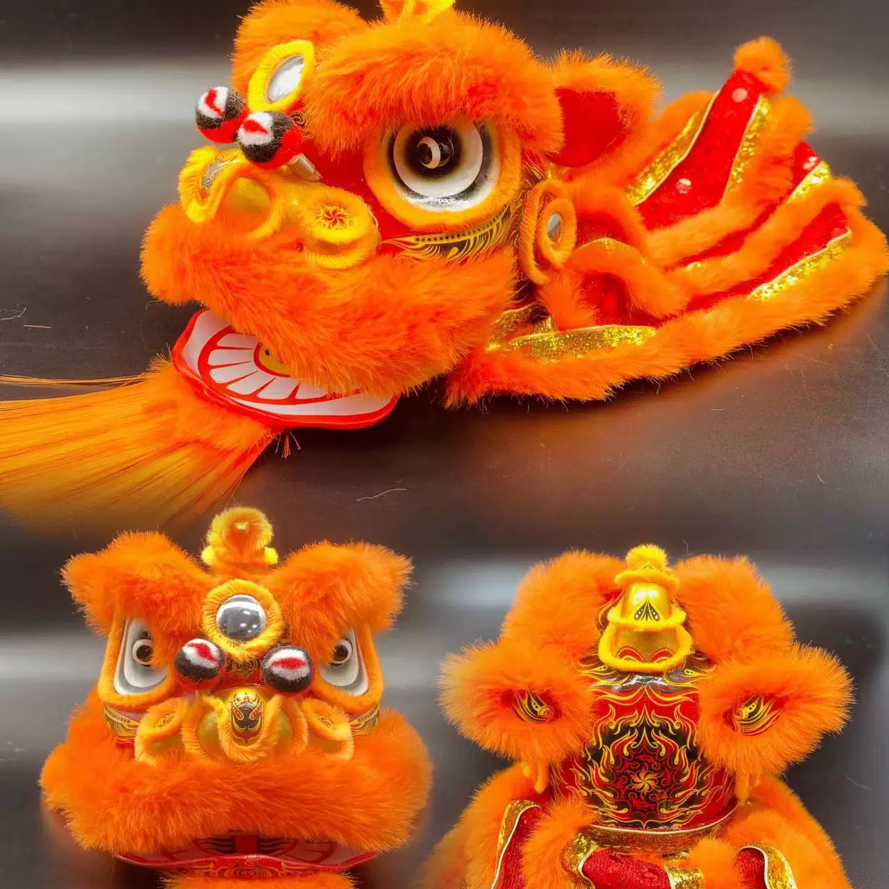 Auspicious Guardian