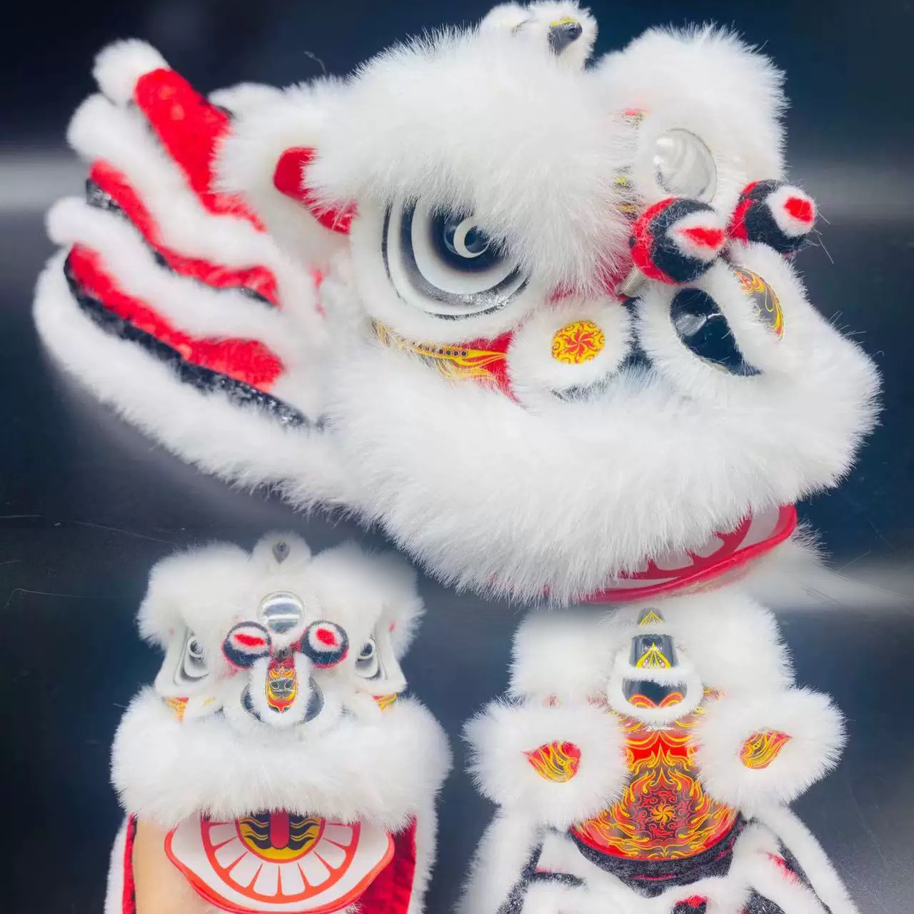 Auspicious Guardian