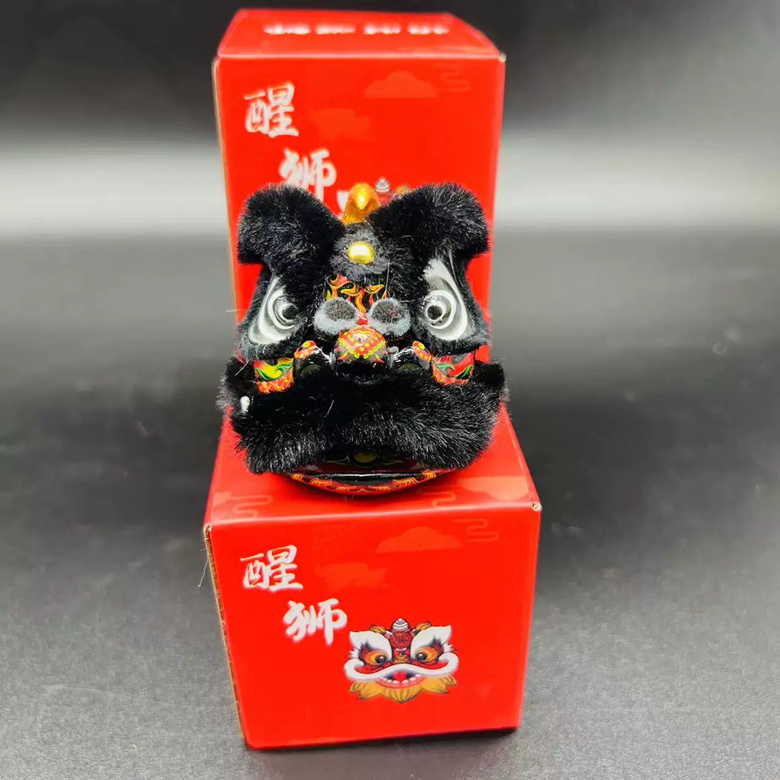 Desktop Lucky Ornament