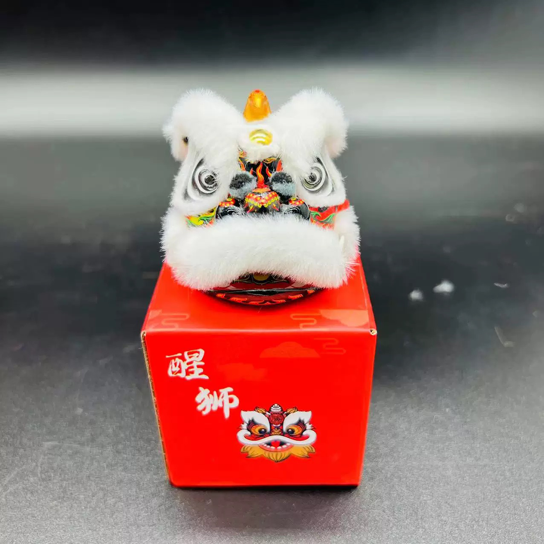 Desktop Lucky Ornament