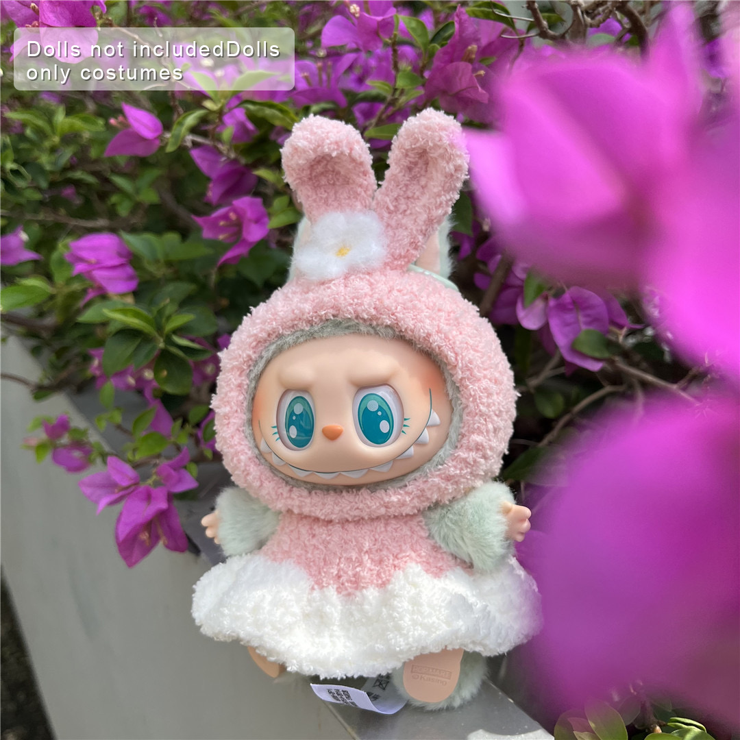Handmade Disney Clothing Collection