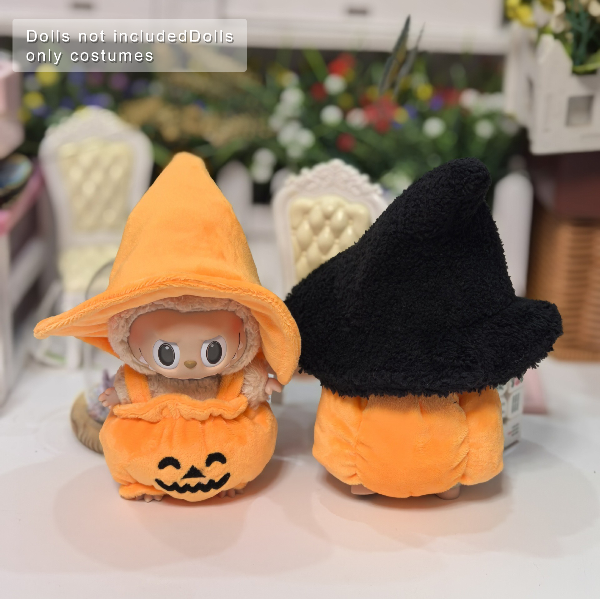 Halloween Costumes