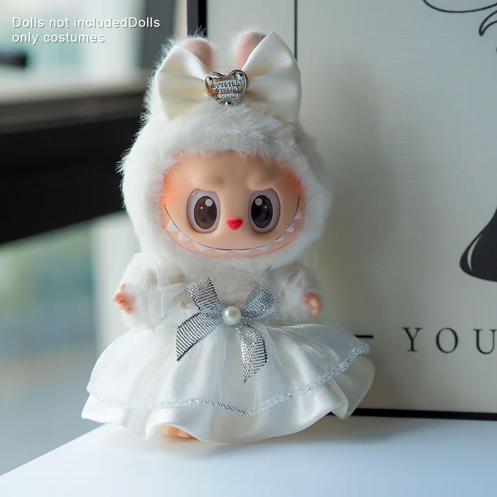 Cute Glitter Princess Dress Costumes