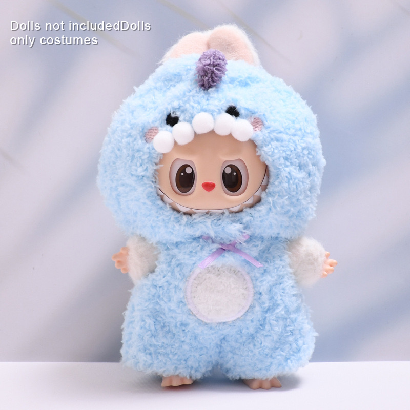Cosplay Costume Series
