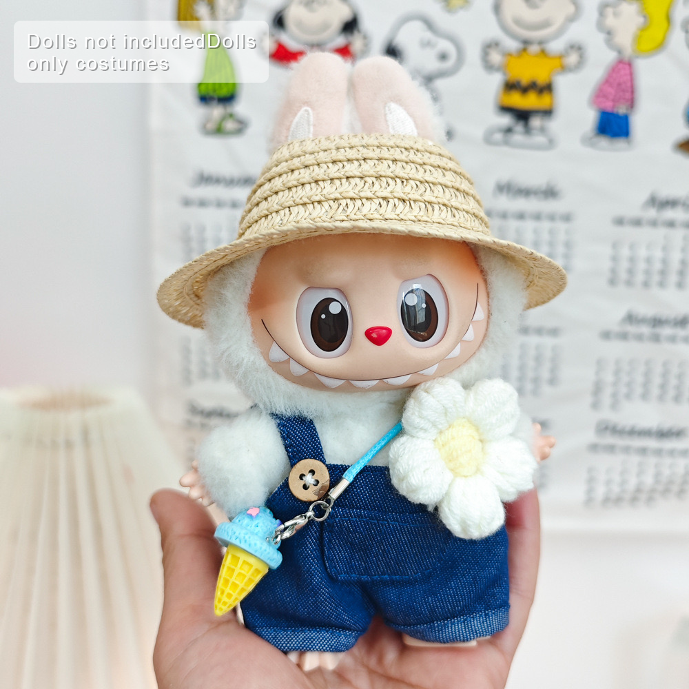 Handmade Spring Clothing Collection