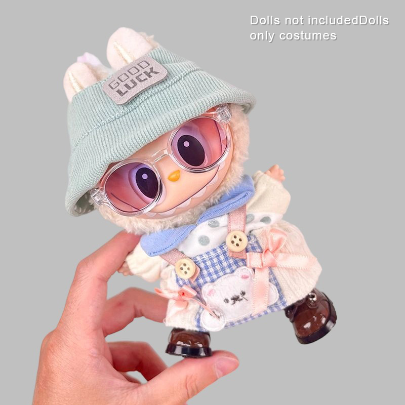Handmade trendy and fashionable clothes