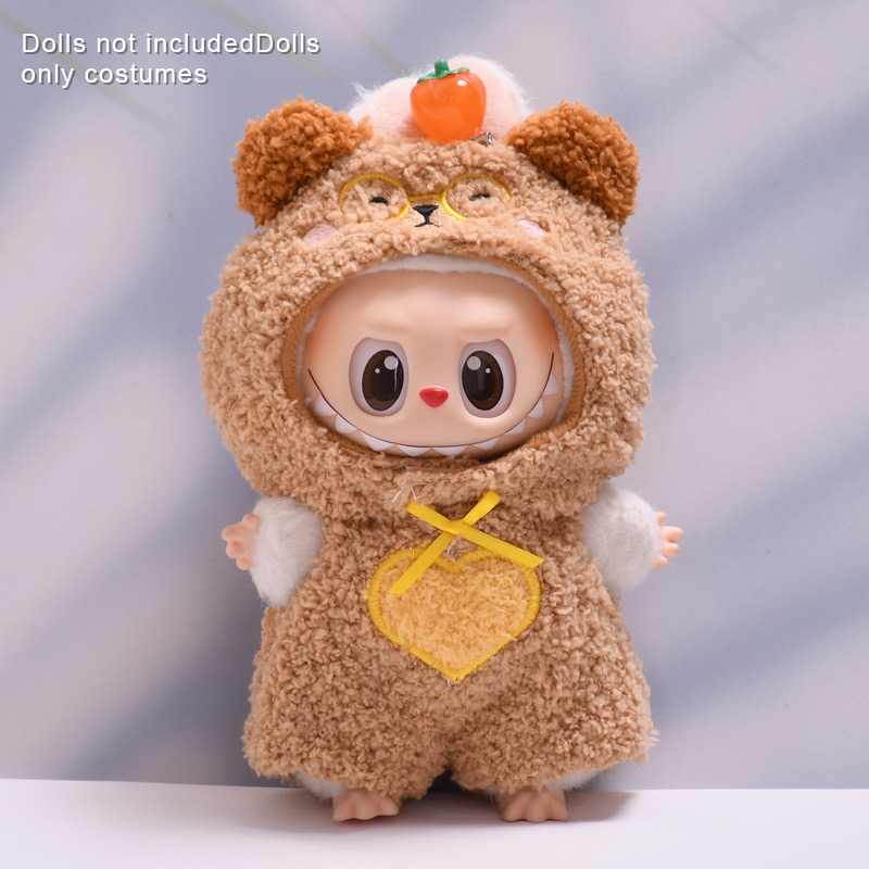 Cosplay Costume Series