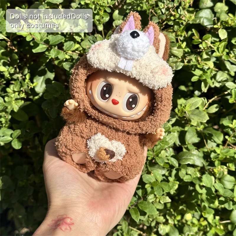 Handmade Disney Clothing Collection