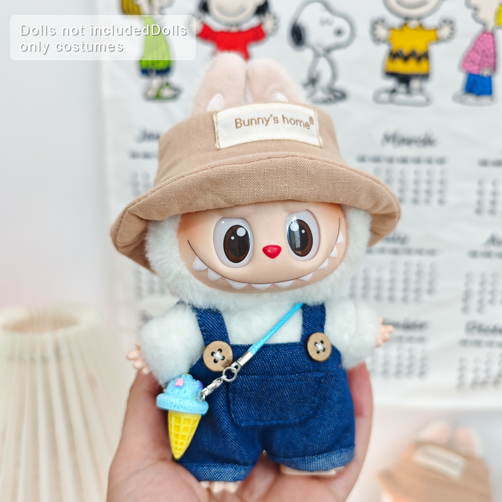 Handmade Spring Clothing Collection